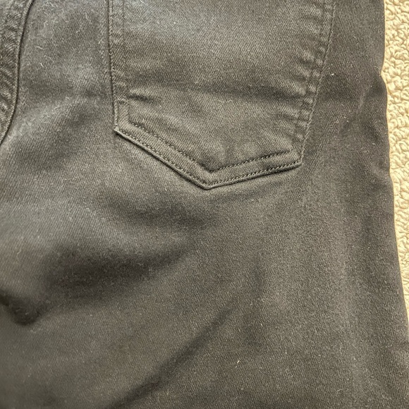 Citizens Of Humanity - Rocket high rise black skinny - Picture 3 of 4